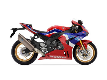 Honda CBR1000RR-R SP